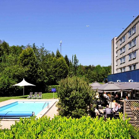 Novotel Eindhoven Luaran gambar