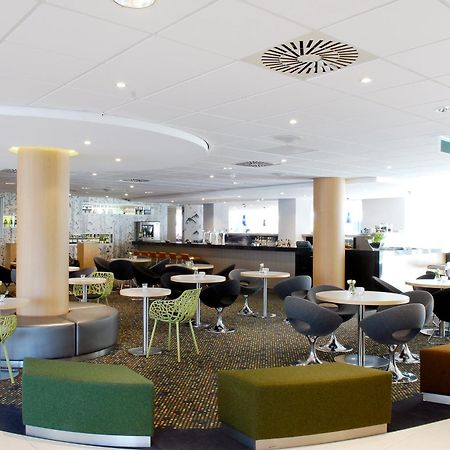 Novotel Eindhoven Luaran gambar
