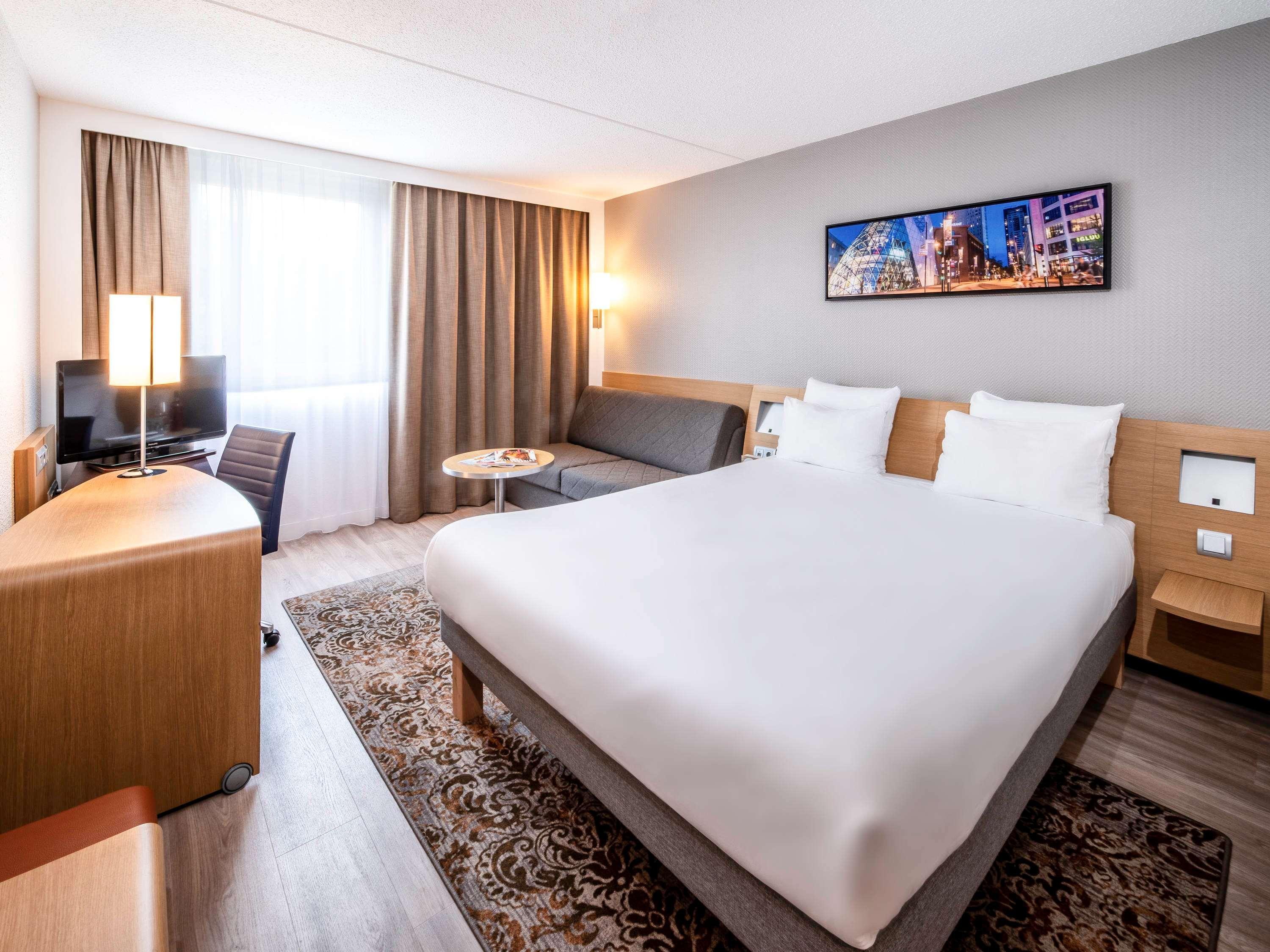 Novotel Eindhoven Luaran gambar