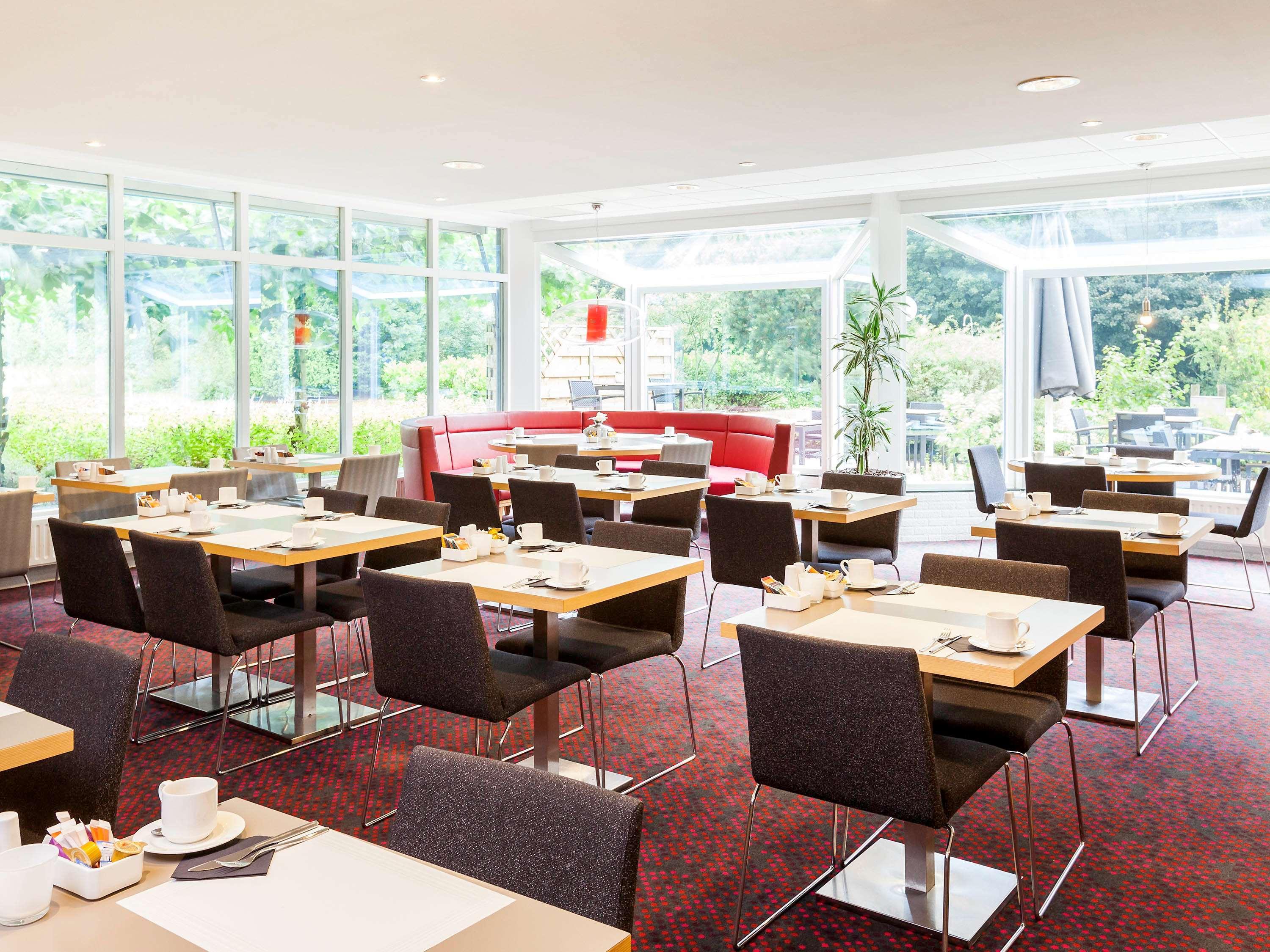 Novotel Eindhoven Luaran gambar