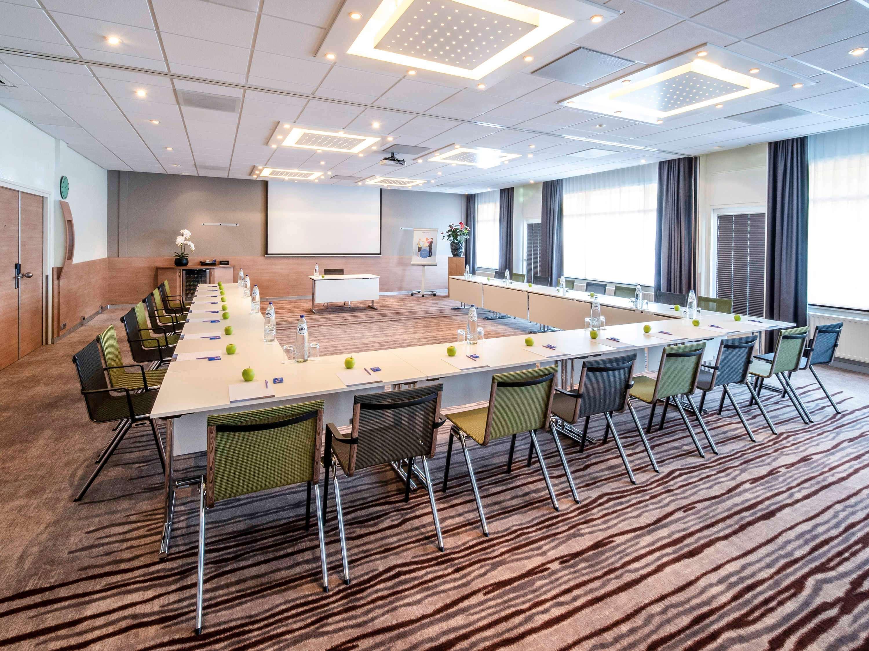 Novotel Eindhoven Luaran gambar