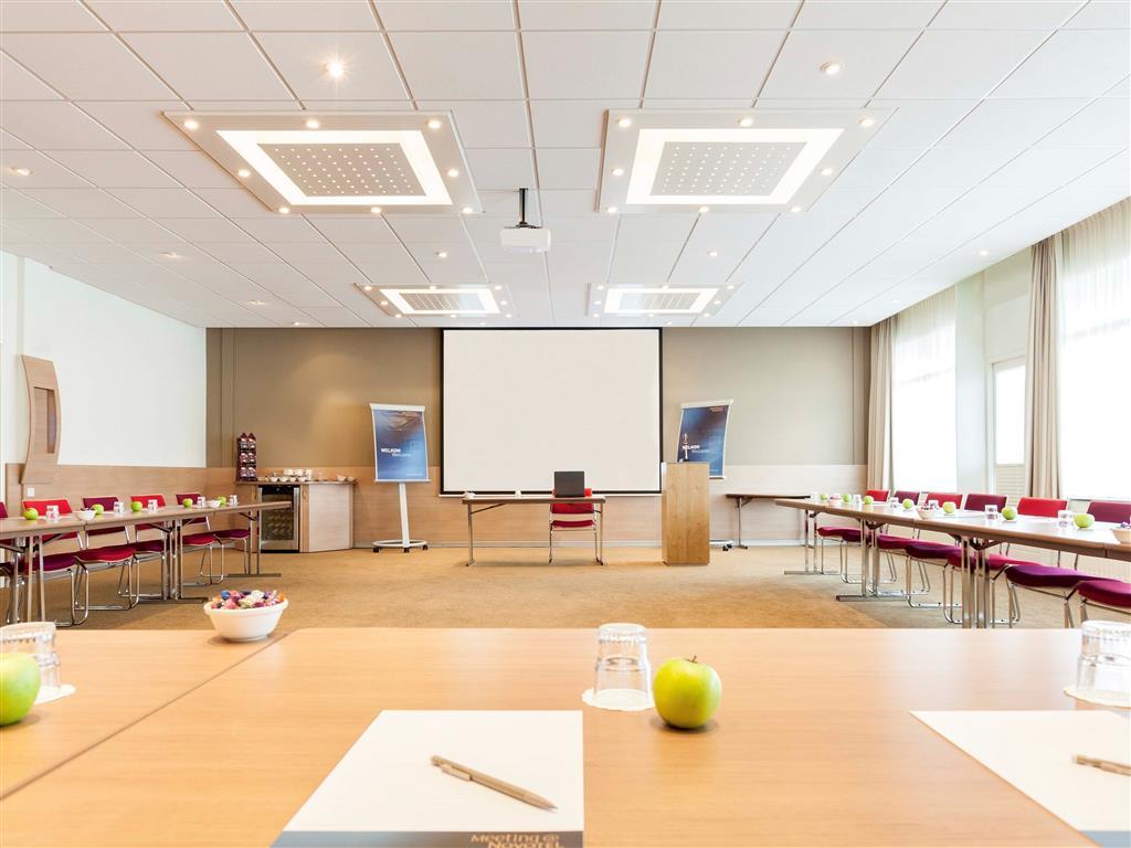Novotel Eindhoven Luaran gambar