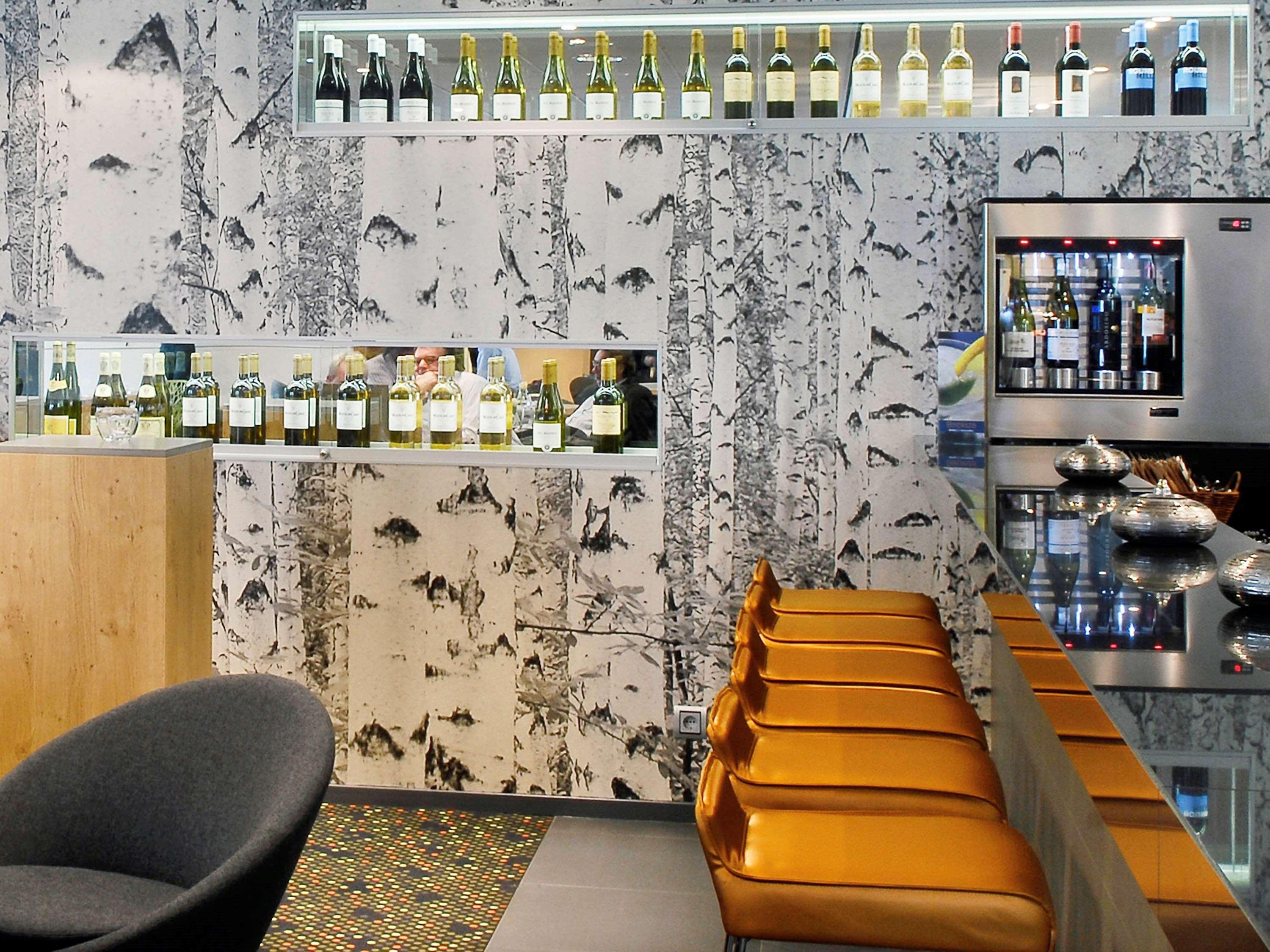 Novotel Eindhoven Luaran gambar