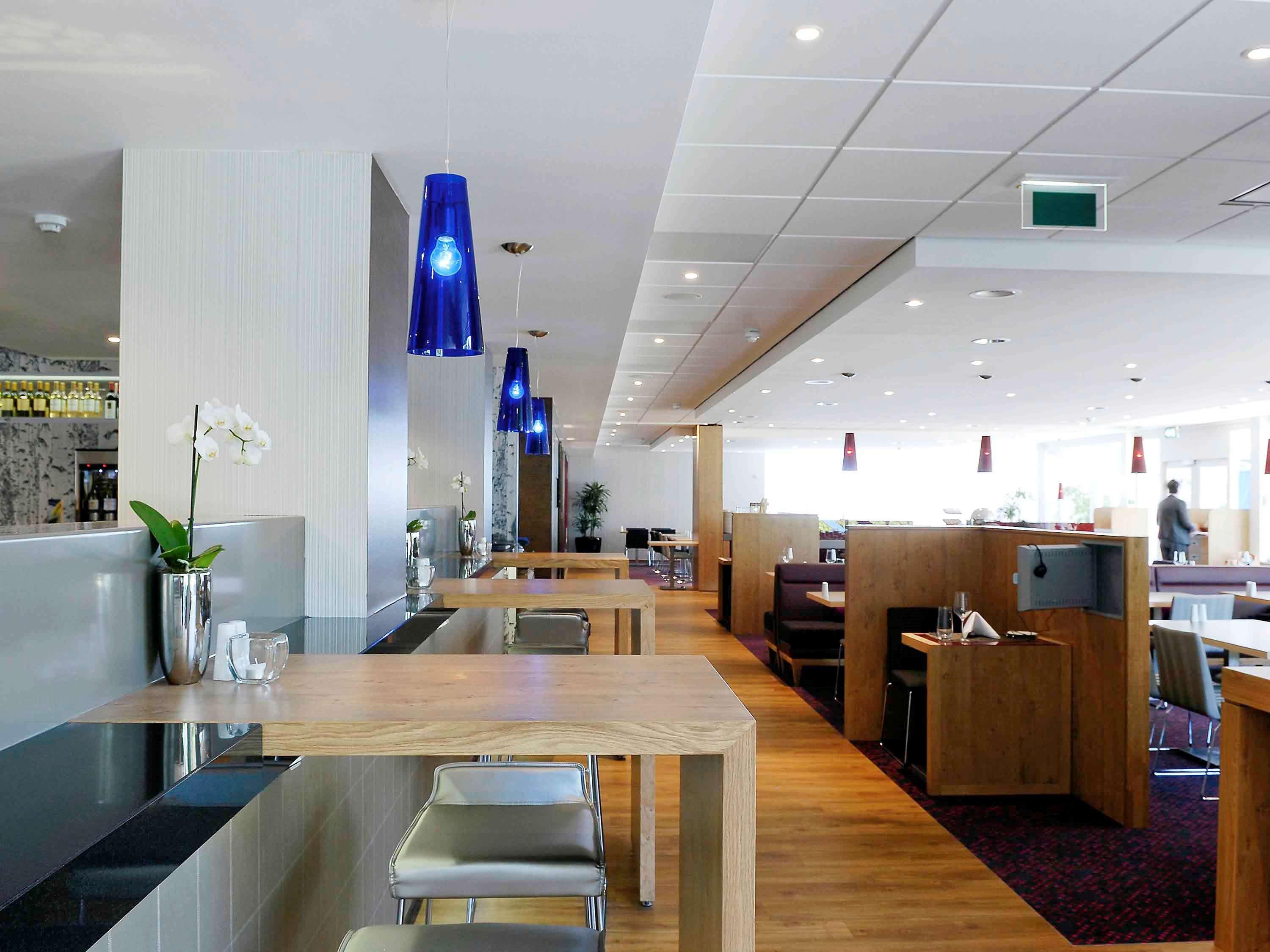 Novotel Eindhoven Luaran gambar