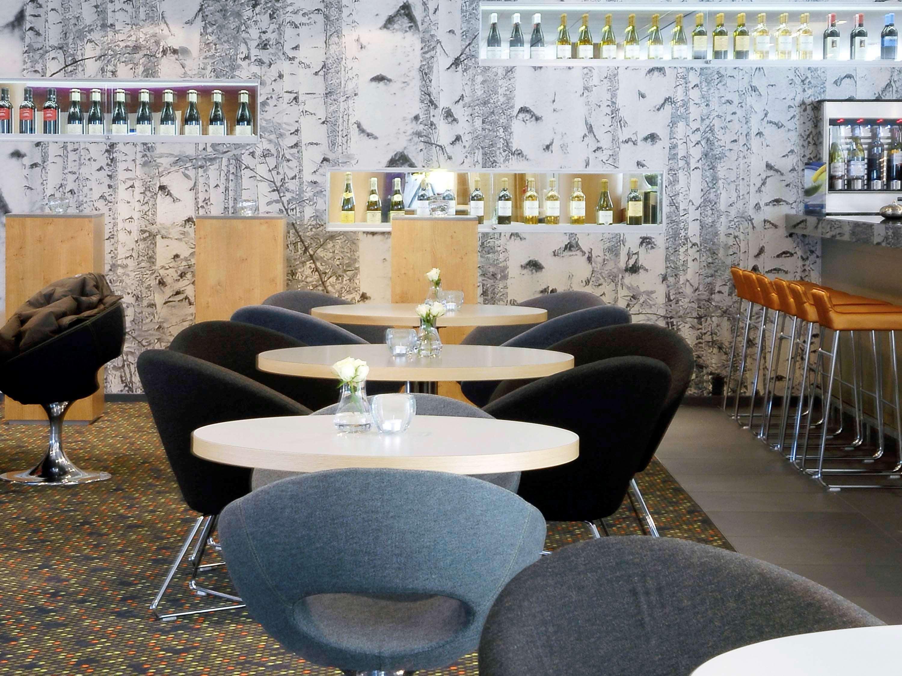 Novotel Eindhoven Luaran gambar
