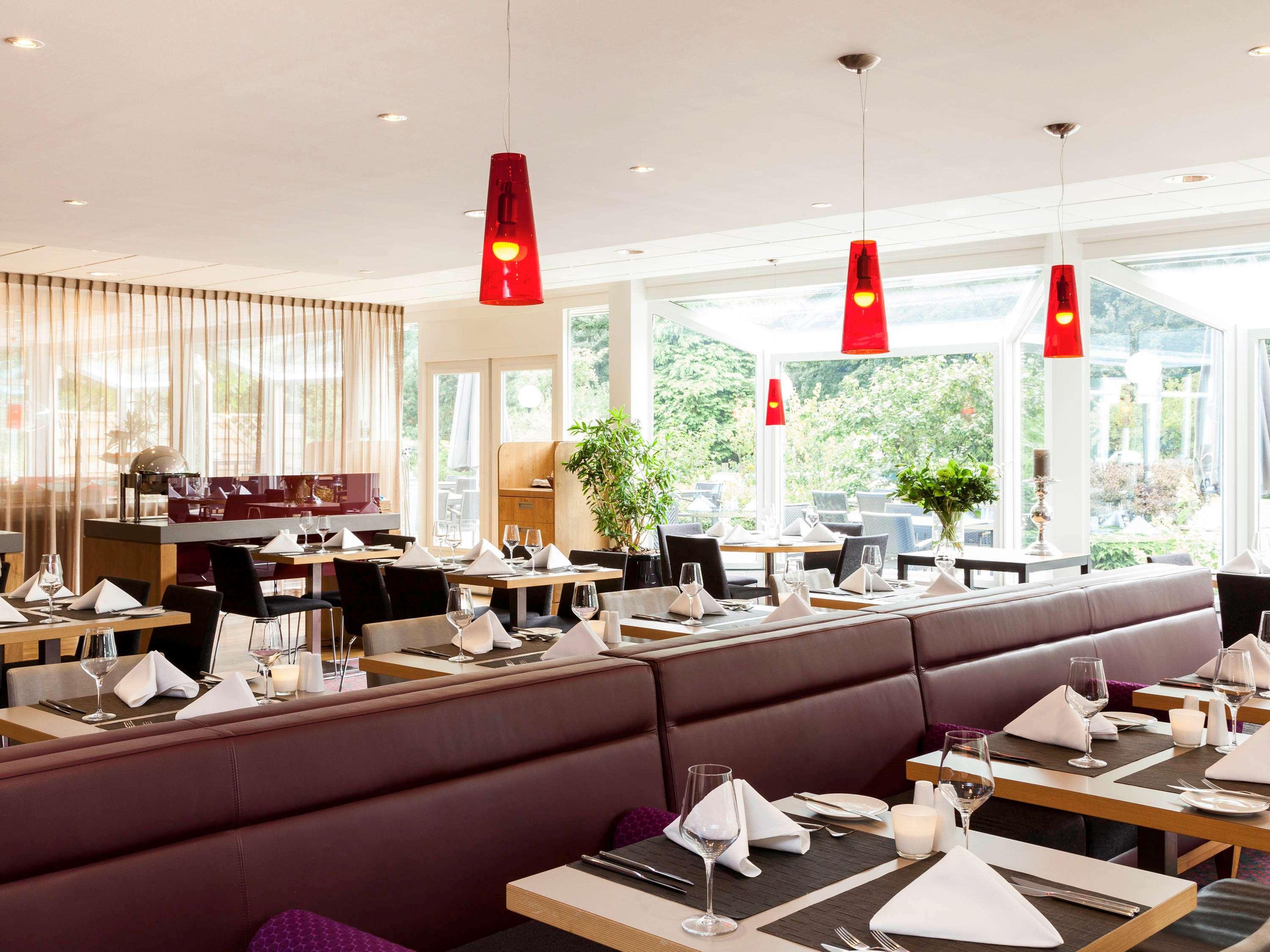 Novotel Eindhoven Luaran gambar