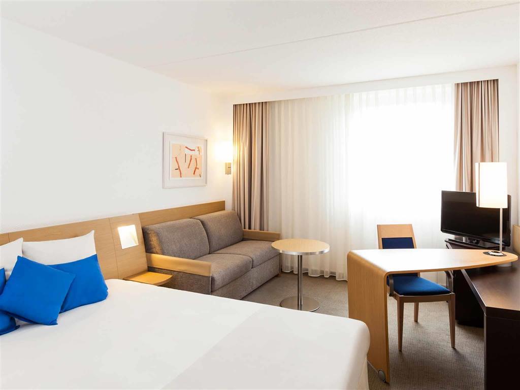 Novotel Eindhoven Luaran gambar