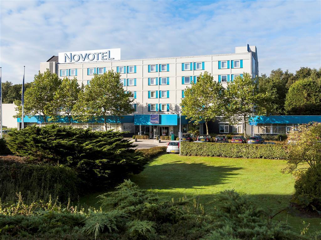 Novotel Eindhoven Luaran gambar