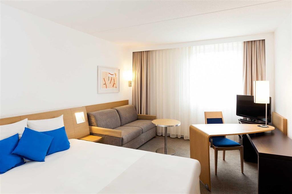 Novotel Eindhoven Luaran gambar