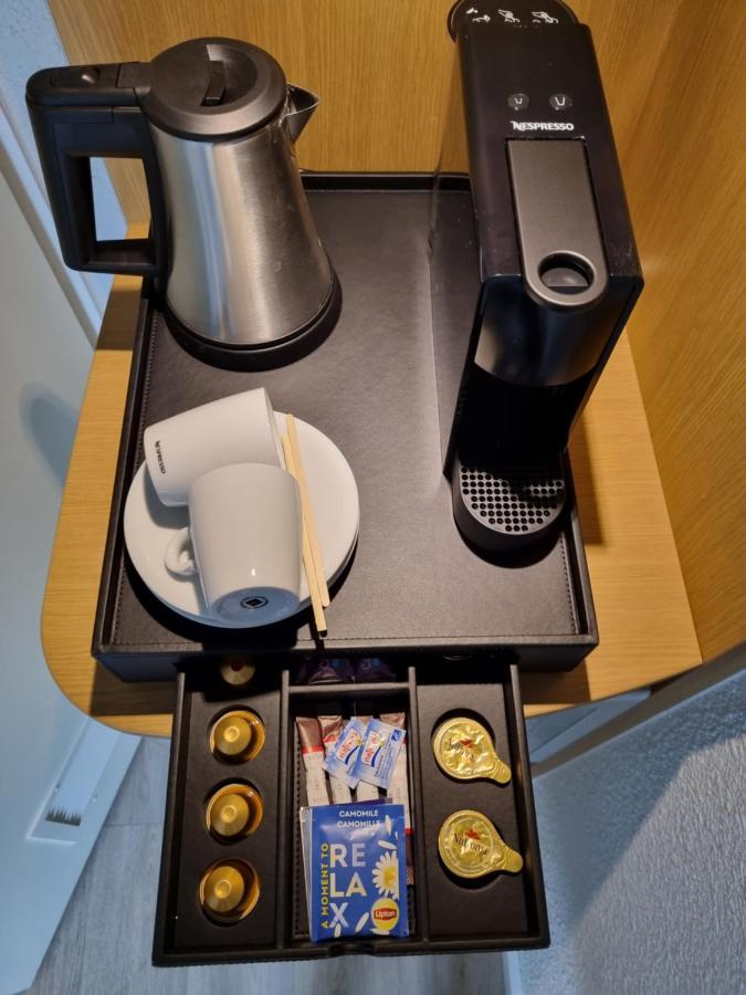 Novotel Eindhoven Luaran gambar