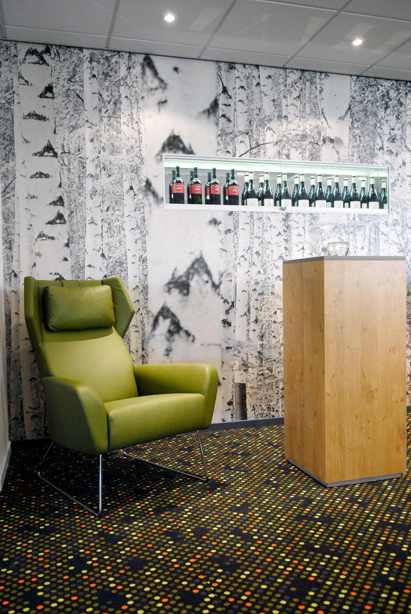 Novotel Eindhoven Luaran gambar