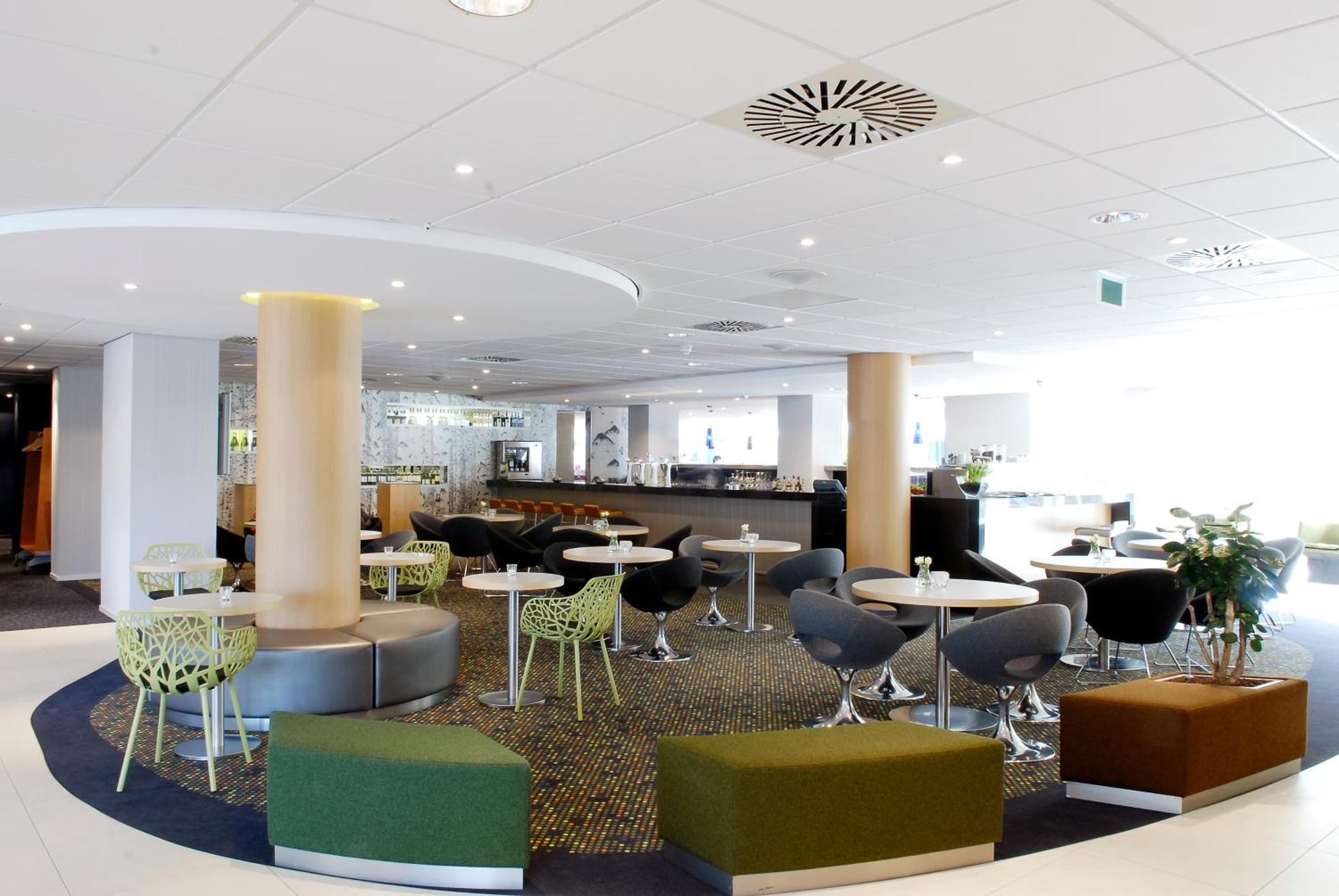 Novotel Eindhoven Luaran gambar