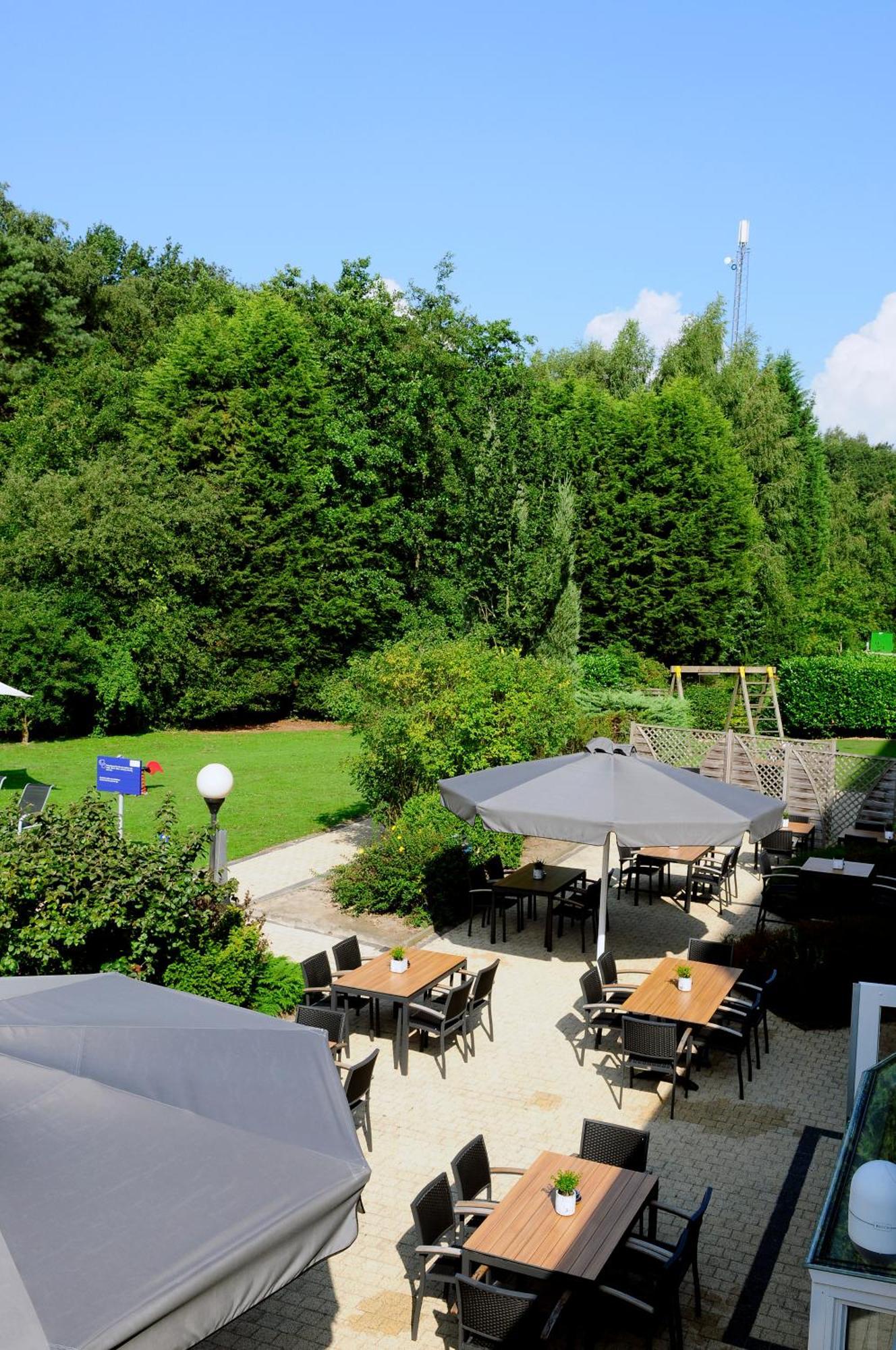 Novotel Eindhoven Luaran gambar