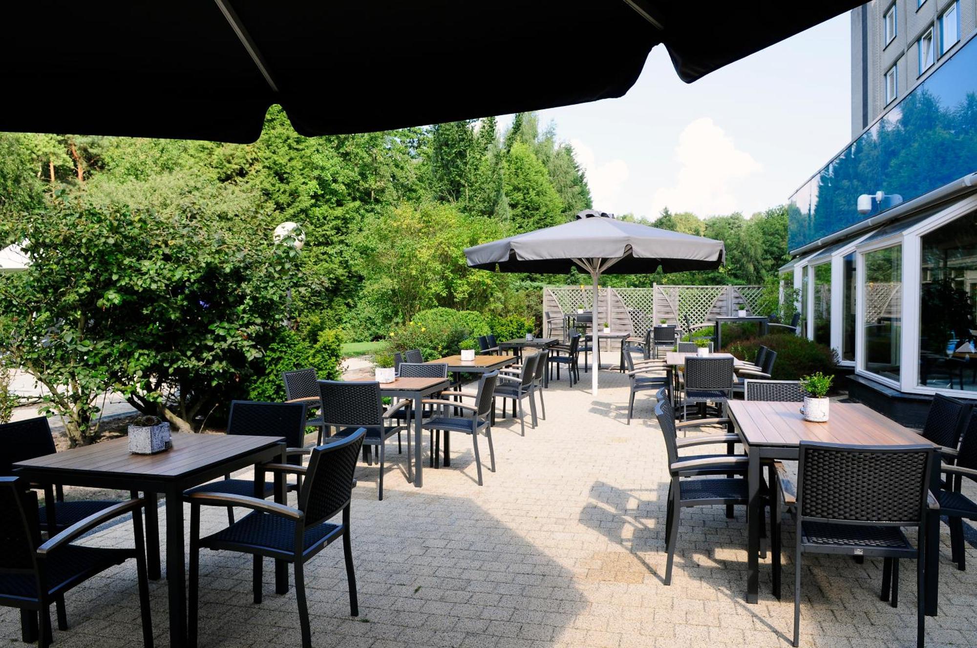 Novotel Eindhoven Luaran gambar