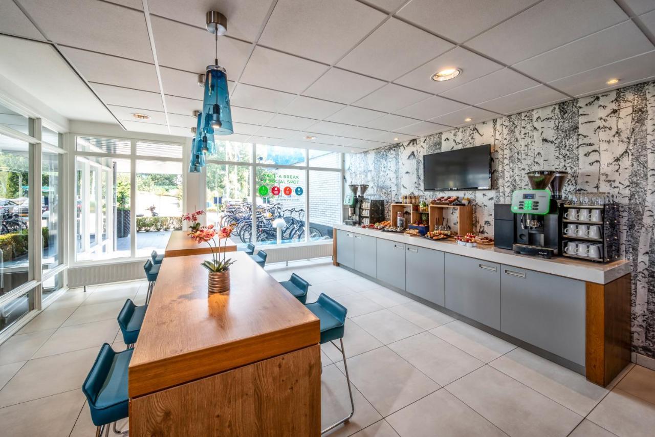 Novotel Eindhoven Luaran gambar