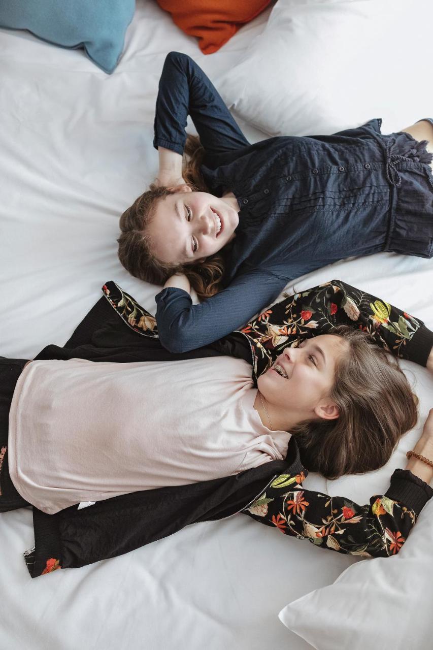 Novotel Eindhoven Luaran gambar